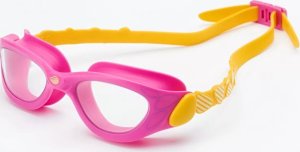 Dziecięce okularki Aquawave SHELLY KIDS pink/yellow/transparent 1