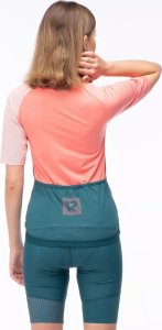Damska koszulka z krótkim rękawem Radvik ECHO BV LDS rozmiar L 11