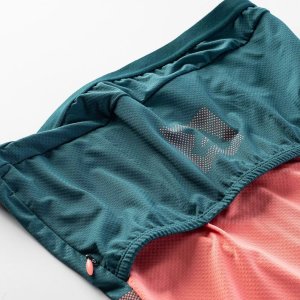 Damska koszulka z krótkim rękawem Radvik ECHO BV LDS rozmiar L 6