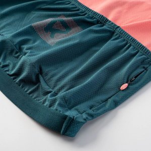 Damska koszulka z krótkim rękawem Radvik ECHO BV LDS rozmiar L 7