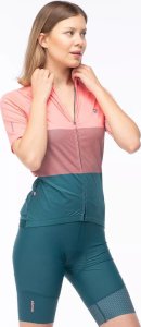 Damska koszulka z krótkim rękawem Radvik ECHO BV LDS rozmiar L 10