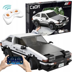 *****Cada klocki ToyotaAE86Initial RC C51086 29714 1