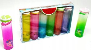 Slime z kucykiem tuba 6szt/opak 01942 1