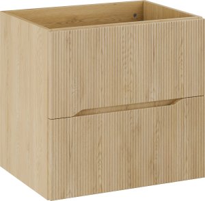 Szafka pod umywalkę 60cm 2 szuflady 1