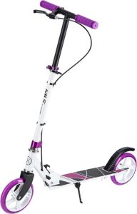 HM0180 VIOLET HULAJNOGA NILS EXTREME 1