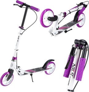 HM0180 VIOLET HULAJNOGA NILS EXTREME 2