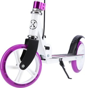 HM0180 VIOLET HULAJNOGA NILS EXTREME 3