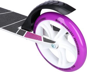 HM0180 VIOLET HULAJNOGA NILS EXTREME 6