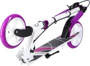 HM0180 VIOLET HULAJNOGA NILS EXTREME 8