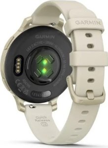 Garmin Lily 2 Active, Touchscreen, GPS (satellite), 29 g 9