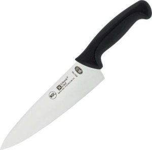 Atlantic Chef nóż szefa kuchni 20 cm czarny 1