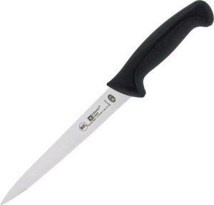Atlantic Chef nóż do filetowania 21cm czarny 1