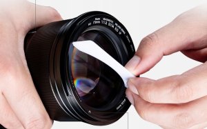 Filtr Kf Zestaw Filtrów 67mm 67 mm Kase CPL ND8 ND64 Magnetyczne na Magnes + Dekielek / 1118100050 11