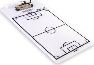 Tablica taktyczna piłka nożna NO10 VCCBE-S916 1