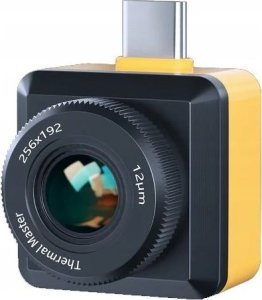 Kamera Termowizyjna - Telefon USB-C MicroUSB ANDROID Thermal Master T2S PRO / ANDROID 4