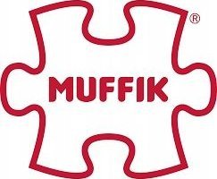 Askato Mata Sensoryczna Ortopedyczna ZESTAW ŚWIECĄCY 4w1 4 PUZZLE SENSORYKA MUFFIK / MFK-096 2