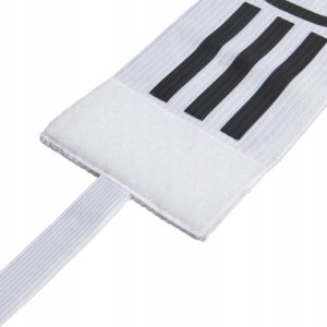 Opaska adidas TIRO League Captains Armband JP0184 5