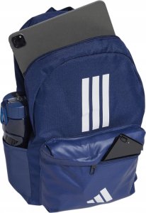 Plecak adidas Classic Bars 3 Stripes IS7041 4