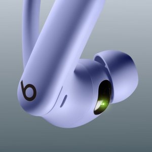 Beats Powerbeats Pro 2 - High-Performance Earbuds - Hyper Purple 2