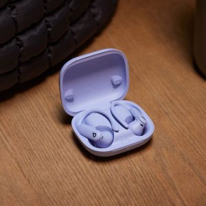 Beats Powerbeats Pro 2 - High-Performance Earbuds - Hyper Purple 5