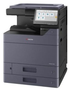 Kyocera TASKalfa 2554ci Printer Laser Colour A3 25 ppm Ethernet LAN USB NFC (TEND) 1
