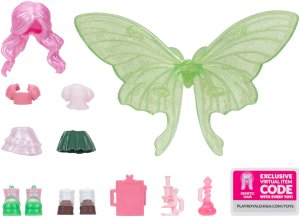 ROYALE HIGH School Spirit Fashion Pack 2