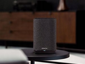 Wireless speaker Denon Home, DEHOME150NVBKE2 4