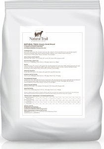 NATURAL TRAIL Insect karma dla psa z owadów 2kg 2