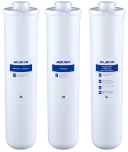 Aquaphor K5-KH-K7 1