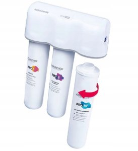 Pro 2 wkład do zanieczyszczeń do ECO Pro 5