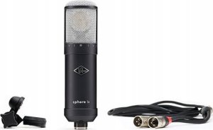 Mikrofon modelingowy Sphere LX 3