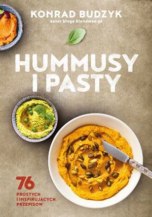 Hummusy i pasty 1