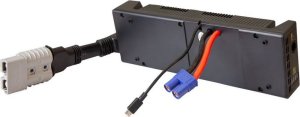 Goal Zero Yeti Link VIK V3 Car Charging 1