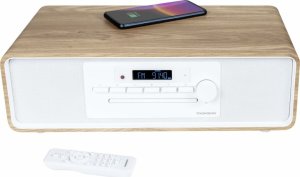 Miniwieża Hi-fi Thomson MIC301IBT 1