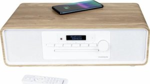 Miniwieża Hi-fi Thomson MIC301IDABBT 1