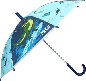 DINOZAUR  DINOZAURY PARASOL PARASOLKA DLA DZIECI 1