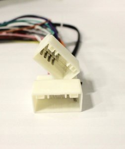 Nawigacja GPS Hyundai RADIO NAWIGACJA GPS IX35 2009-2015 ANDROID 7