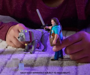 Mattel Minecraft filmo figūrėlė (JFR44) 4