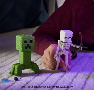 Mattel Minecraft filmo figūrėlė (JFR44) 5