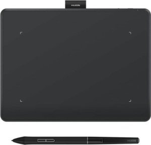 Tablet graficzny Huion L310 FREGO S Black 1