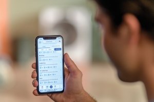 Candy Washing Machine with Dryer | RPW 41066BWMR8-S | Energy efficiency class A/D | Front loading | Washing capacity 10 kg | 1400 RPM | Depth 58 cm | Width 60 cm | Display | Digit | Drying system | Drying capacity 6 kg | Steam function | White 8