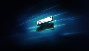 Dysk serwerowy Kingston DC3000ME 15.36TB U.2 PCI-E x4 Gen 5.0 NVMe  (SEDC3000ME/15T3) 6