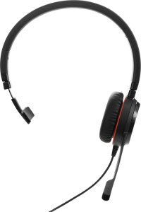 Słuchawki Jabra Evolve 20 SE MS (4993-823-369) 2
