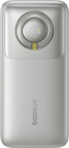 Powerbank Baseus OS Free2Pull 20000mAh 65W + kabel (szary) 1