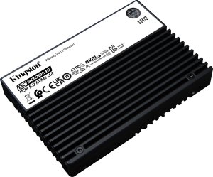 Dysk serwerowy Kingston DC3000ME 3.84TB U.2 PCI-E x4 Gen 5.0 NVMe  (SEDC3000ME/3T8) 3