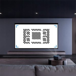 Projektor Yaber K3 15