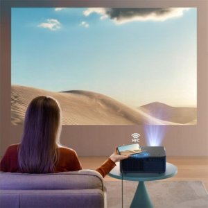 Projektor Yaber K3 7