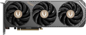 Karta graficzna Zotac GeForce RTX 5070 Solid OC 12GB GDDR7 DLSS4 (ZT-B50700J-10P) 2