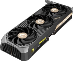 Karta graficzna Zotac GeForce RTX 5070 Solid OC 12GB GDDR7 DLSS4 (ZT-B50700J-10P) 5