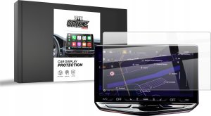 Folia ceramiczna GrizzGlass CarDisplay Protection do Cupra Tavascan 15" (2025) 1